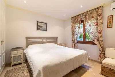 Detached Villa in Cancelada