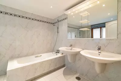Detached Villa in Cancelada
