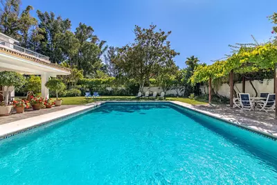 Detached Villa in Cancelada