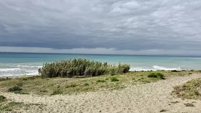 Detached Villa in Cancelada