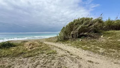 Detached Villa in Cancelada