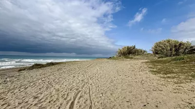 Detached Villa in Cancelada