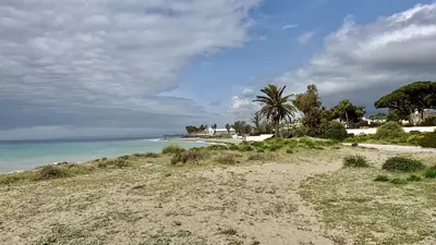 Detached Villa in Cancelada