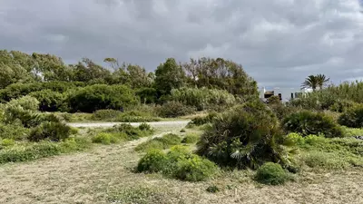 Detached Villa in Cancelada