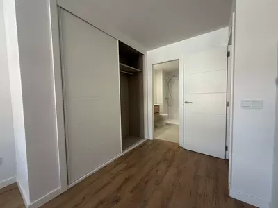 Middle Floor Apartment in Estepona