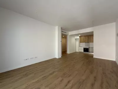 Middle Floor Apartment in Estepona