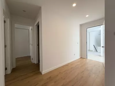 Middle Floor Apartment in Estepona