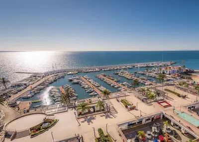 Penthouse in Marbella