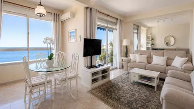 Penthouse in Marbella