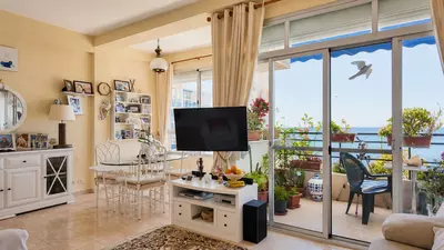 Penthouse in Marbella