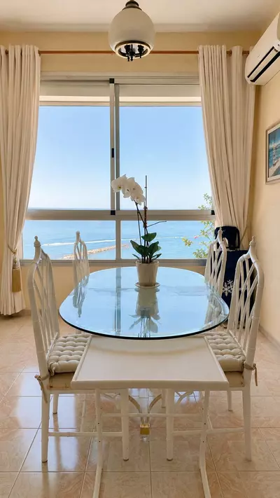 Penthouse in Marbella