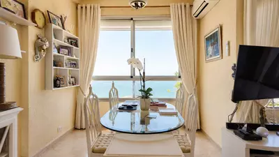 Penthouse in Marbella
