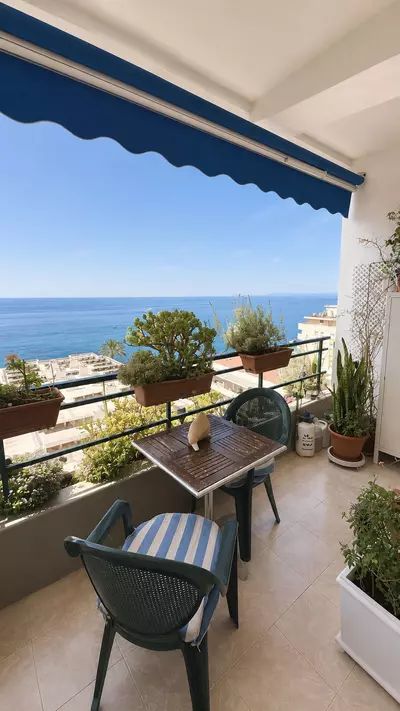 Penthouse in Marbella