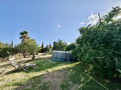 Finca - Cortijo in El Padron