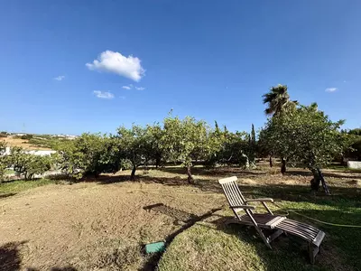 Finca - Cortijo in El Padron