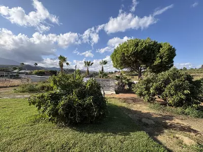 Finca - Cortijo in El Padron