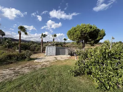 Finca - Cortijo in El Padron