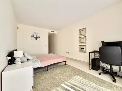 Middle Floor Apartment in Benahavís