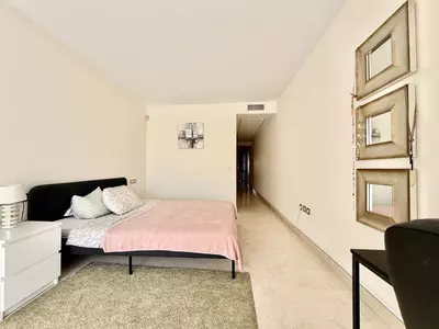 Middle Floor Apartment in Benahavís