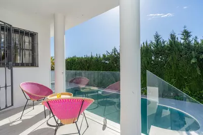 Detached Villa in Atalaya
