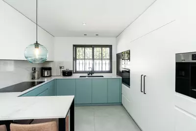 Detached Villa in Atalaya