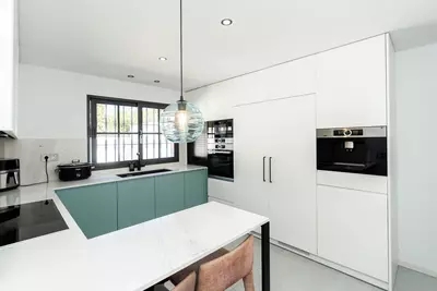 Detached Villa in Atalaya