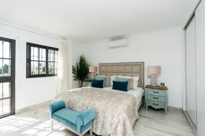 Detached Villa in Atalaya