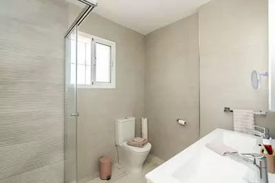 Detached Villa in Atalaya