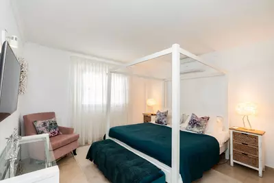 Detached Villa in Atalaya