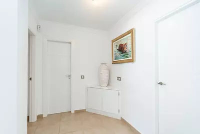 Detached Villa in Atalaya