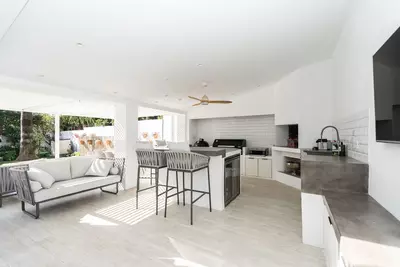 Detached Villa in Atalaya