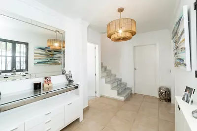 Detached Villa in Atalaya