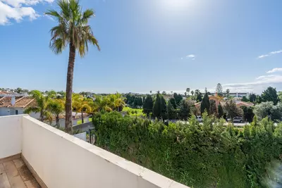 Detached Villa in Atalaya