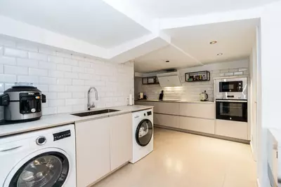 Detached Villa in Atalaya