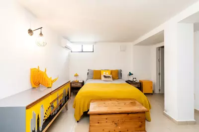 Detached Villa in Atalaya