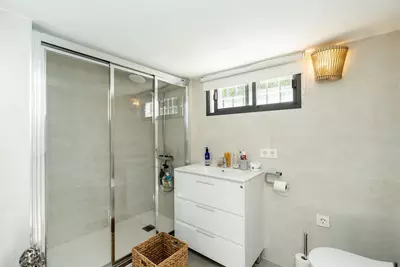 Detached Villa in Atalaya