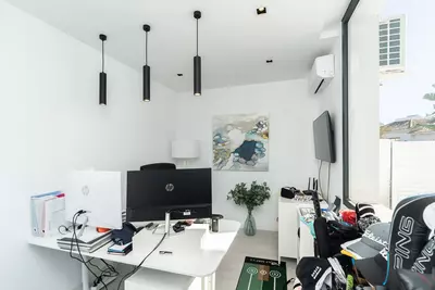 Detached Villa in Atalaya