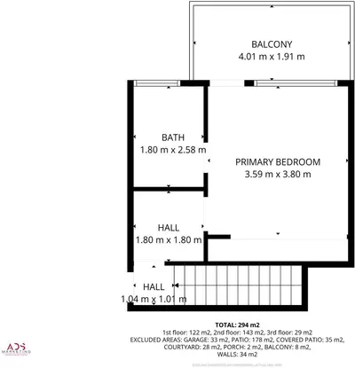 Detached Villa in Atalaya