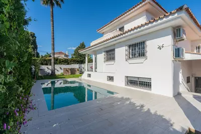 Detached Villa in Atalaya