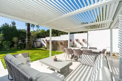 Detached Villa in Atalaya