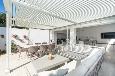 Detached Villa in Atalaya