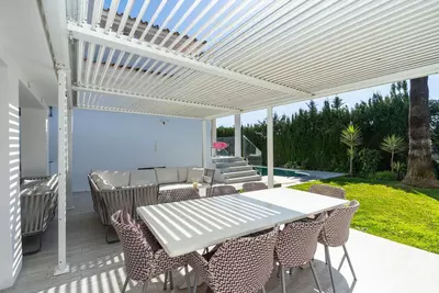 Detached Villa in Atalaya