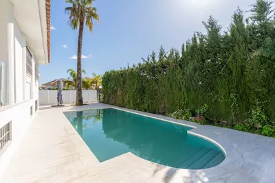 Detached Villa in Atalaya