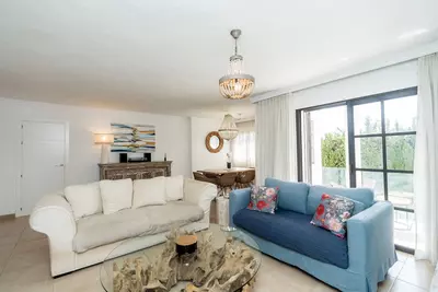 Detached Villa in Atalaya