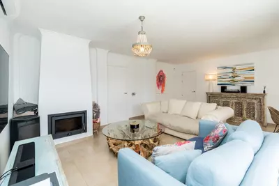 Detached Villa in Atalaya