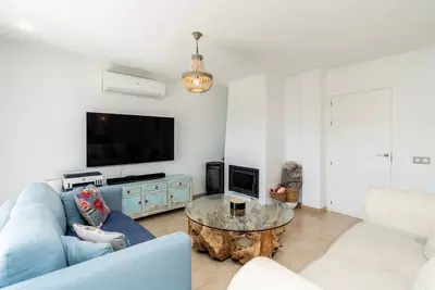 Detached Villa in Atalaya