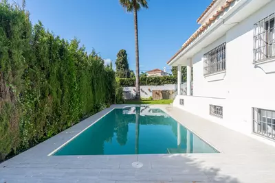 Detached Villa in Atalaya