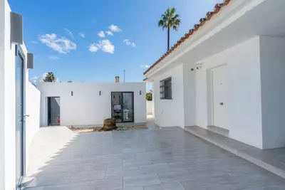 Detached Villa in Atalaya
