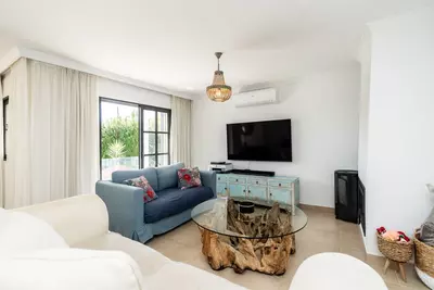 Detached Villa in Atalaya
