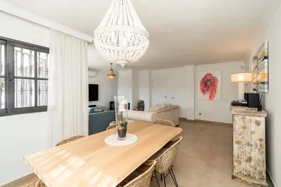 Detached Villa in Atalaya